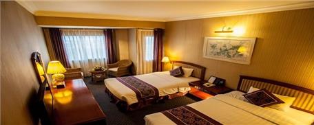 Khách sạn Heritage Hạ Long